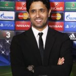 Nasser Al-Khelaifi