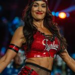 Nikki Bella