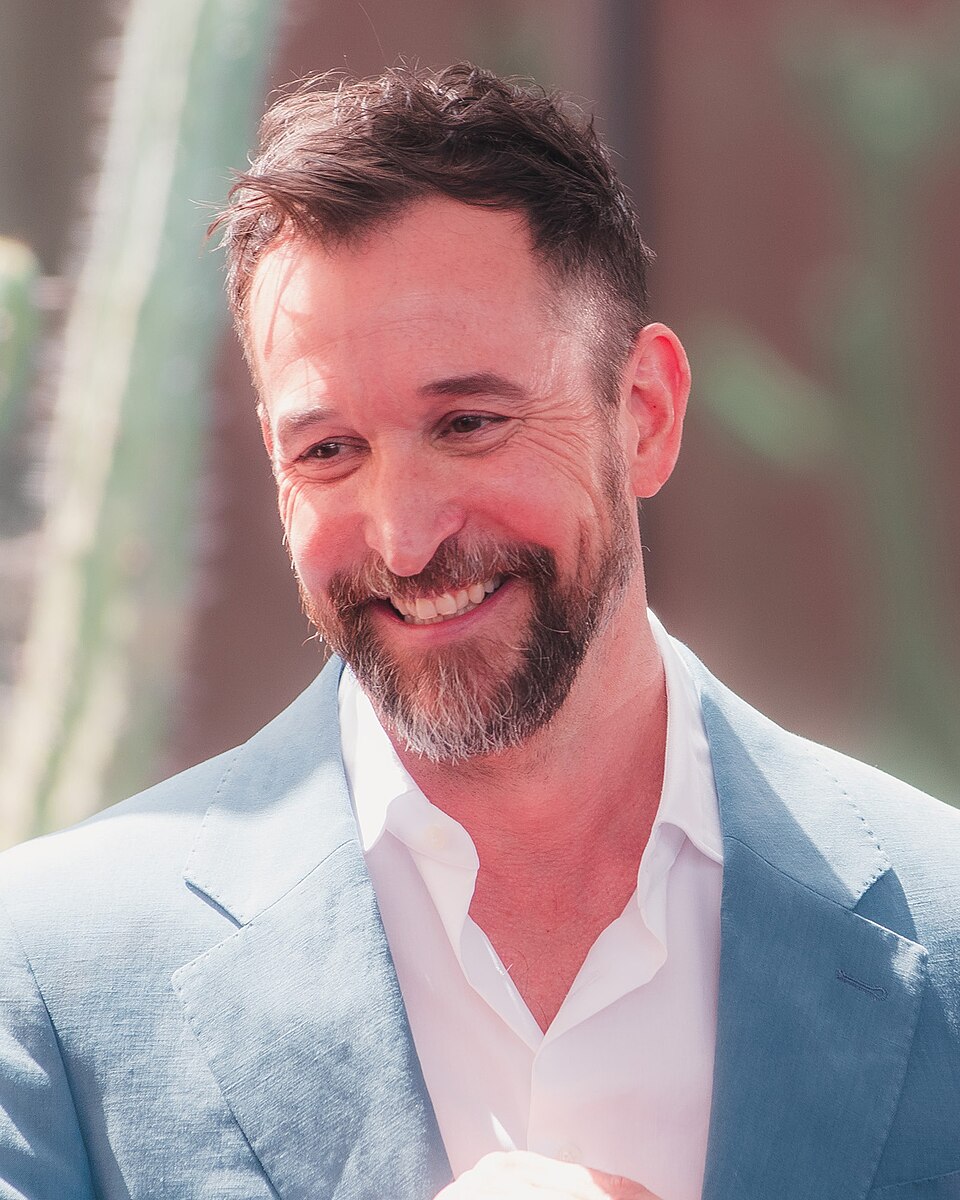 Noah Wyle