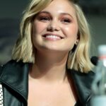 Olivia Holt