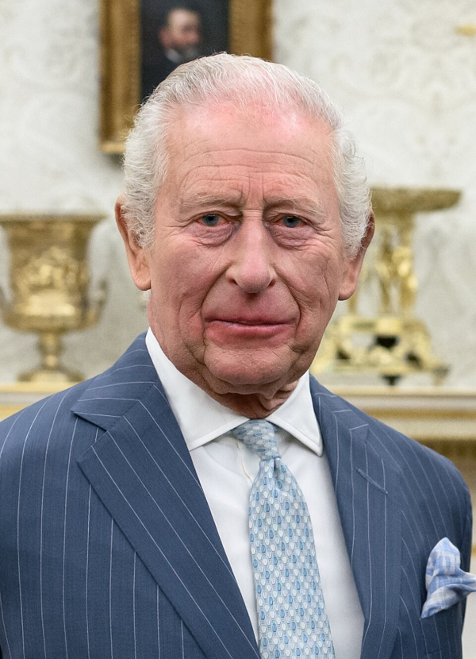 Charles III