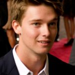 Patrick Schwarzenegger