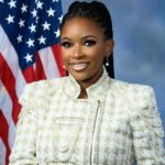 Jasmine Crockett