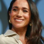 Meghan, Duchess of Sussex