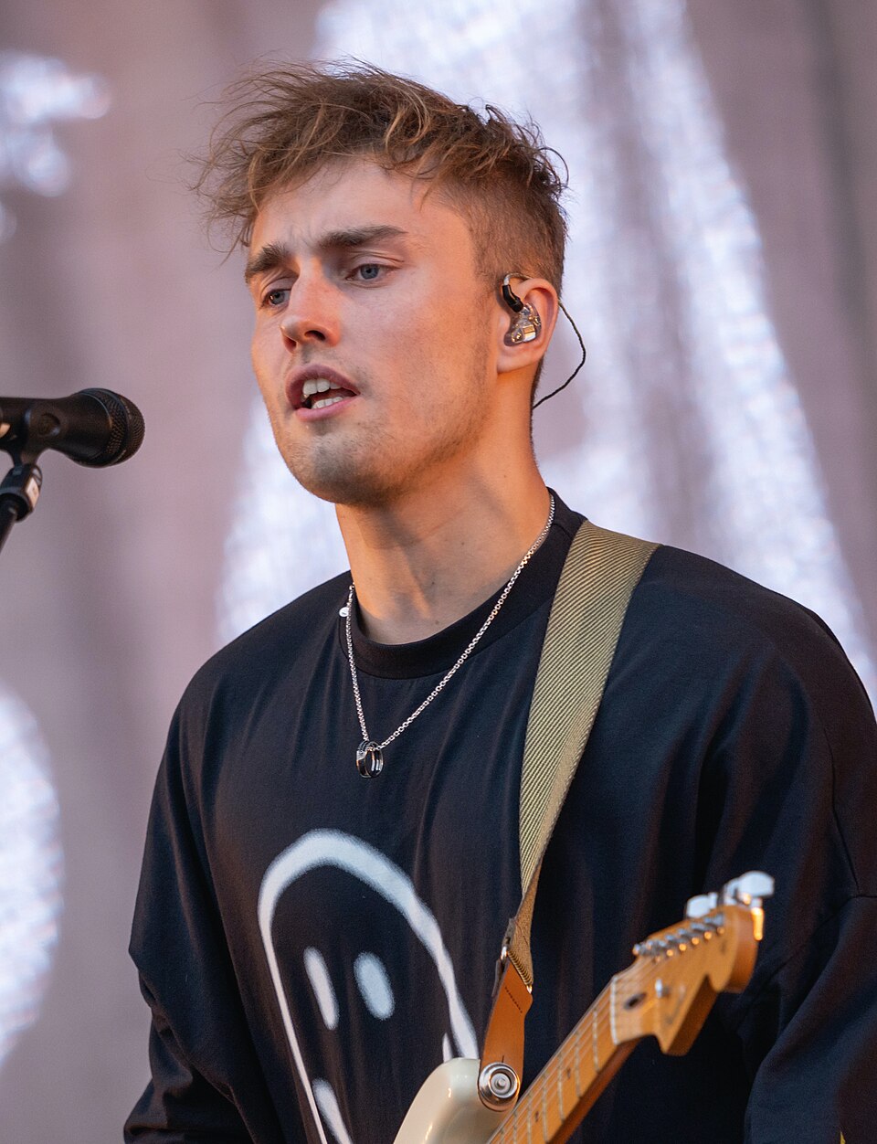 Sam Fender