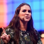 Stephanie McMahon