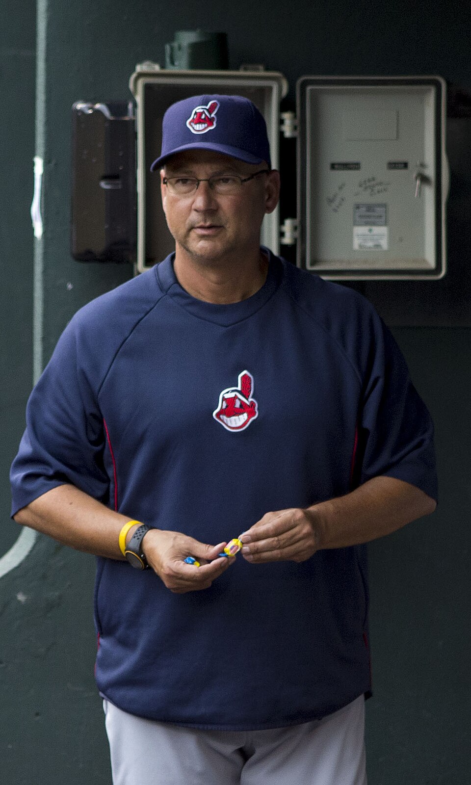 Terry Francona