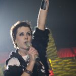 Dolores O'Riordan