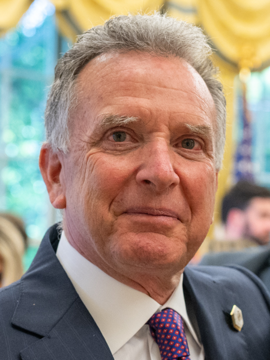 Steve Witkoff