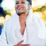 Ariana DeBose