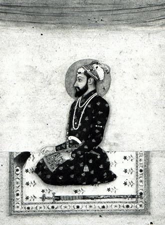 Aurangzeb