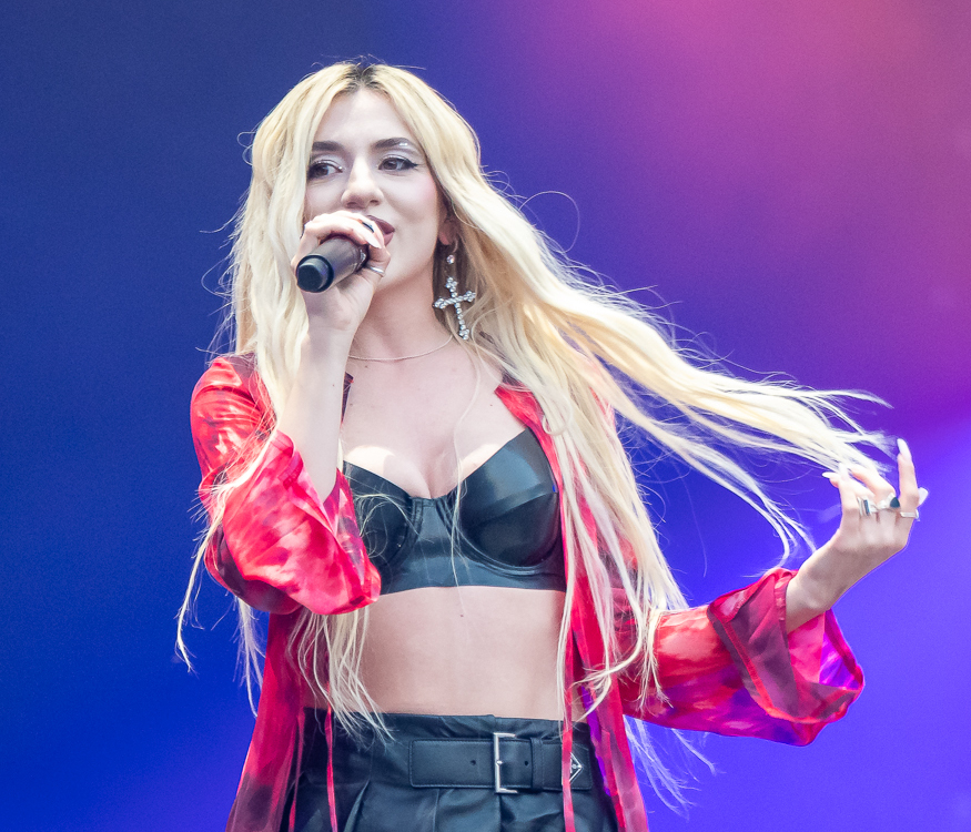 Ava Max