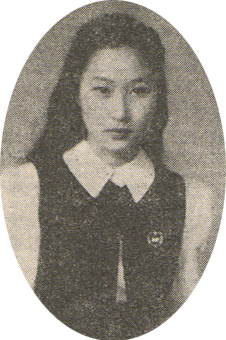 Ayako Sono