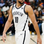 Ben Simmons