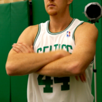 Brian Scalabrine