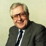 Bernhard Vogel