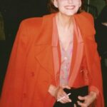 Claudia Cardinale