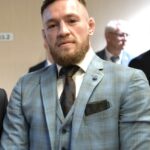 Conor McGregor