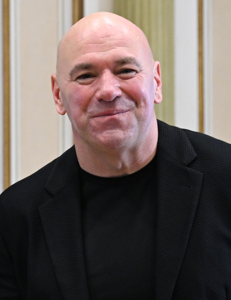 Dana White
