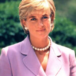 Diana, Princess of Wales