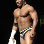 Elijah Burke