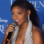 Halle Bailey