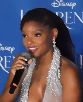 Halle Bailey