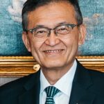 Lip-Bu Tan