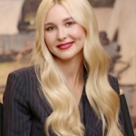 Isabel May