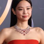 Jennie (singer)