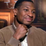 Jonathan Majors