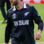 Kane Williamson