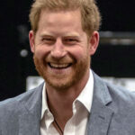 Prince Harry, Duke of Sussex
