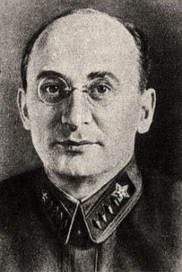 Lavrentiy Beria