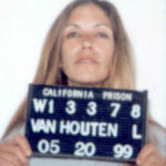 Leslie Van Houten