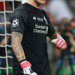 Loris Karius