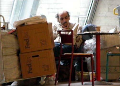 Mehran Karimi Nasseri