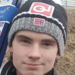 Marius Lindvik