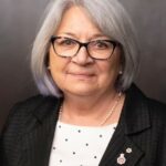 Mary Simon