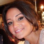 Michelle Keegan