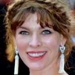 Milla Jovovich