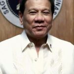 Rodrigo Duterte