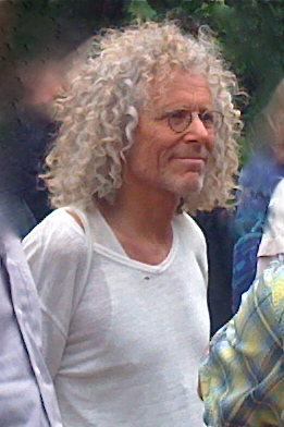 Rainer Langhans
