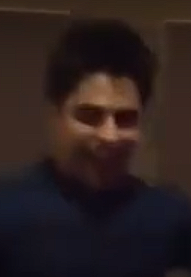 Ray William Johnson