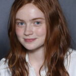Sadie Sink