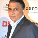 Sunil Gavaskar