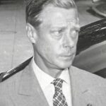 Edward VIII