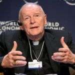 Theodore McCarrick