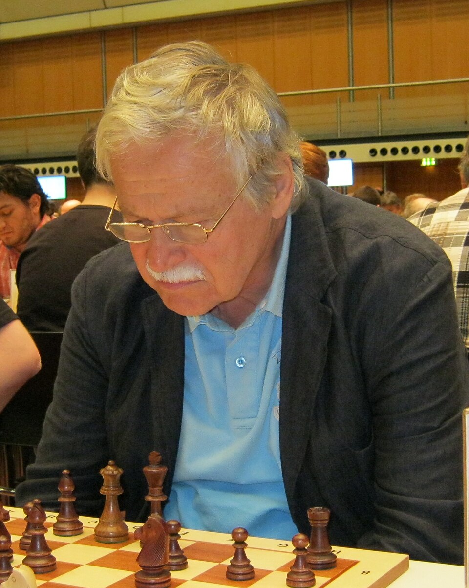 Vlastimil Hort