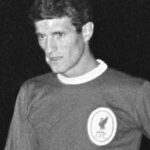 Willie Stevenson
